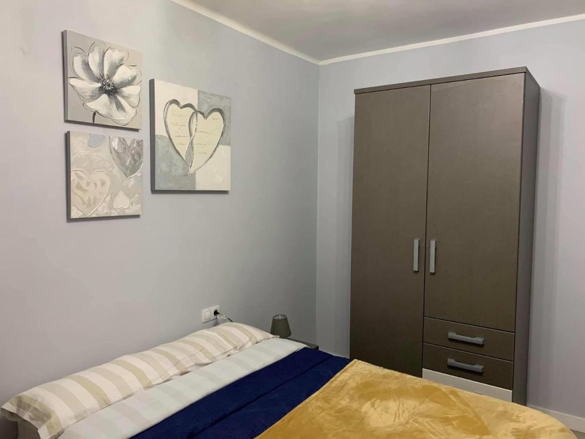 La Rosa Azul Rooms Ponferrada Exteriör bild