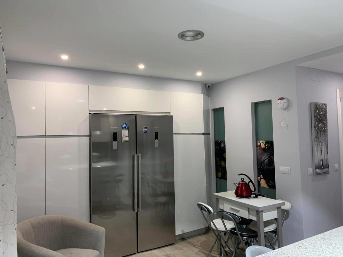 La Rosa Azul Rooms Ponferrada Exteriör bild
