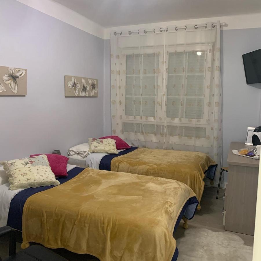 La Rosa Azul Rooms Ponferrada Exteriör bild