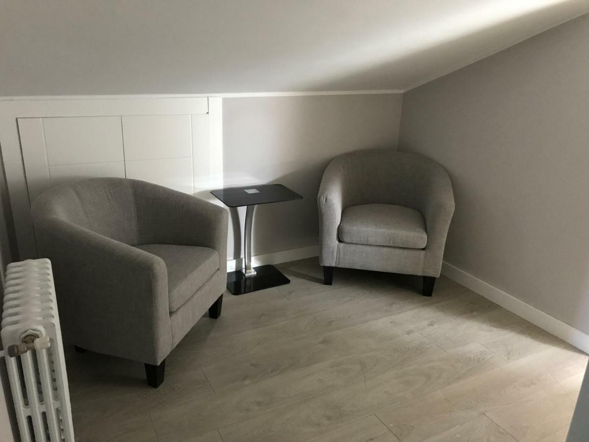 La Rosa Azul Rooms Ponferrada Exteriör bild