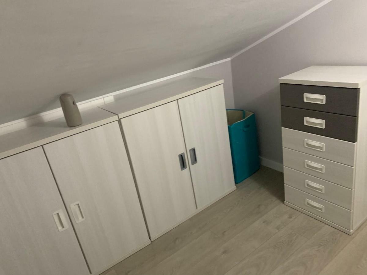La Rosa Azul Rooms Ponferrada Exteriör bild